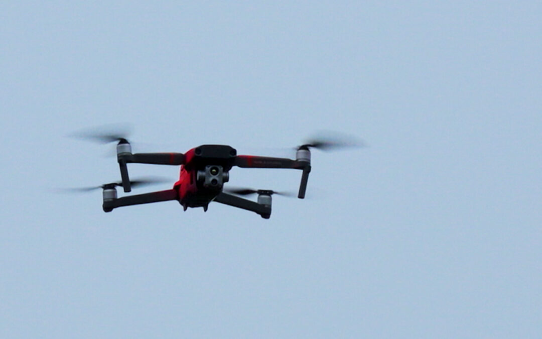 Anti-Terror-Übung der Bundeswehr