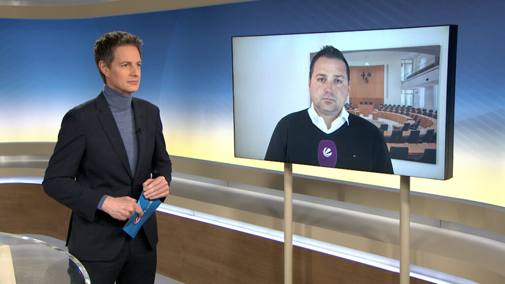 Landtagsabgeordneter Oster (SPD): „Mehr um die kümmern, die arbeiten gehen“