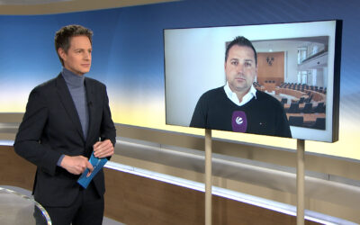 Landtagsabgeordneter Oster (SPD): „Mehr um die kümmern, die arbeiten gehen“