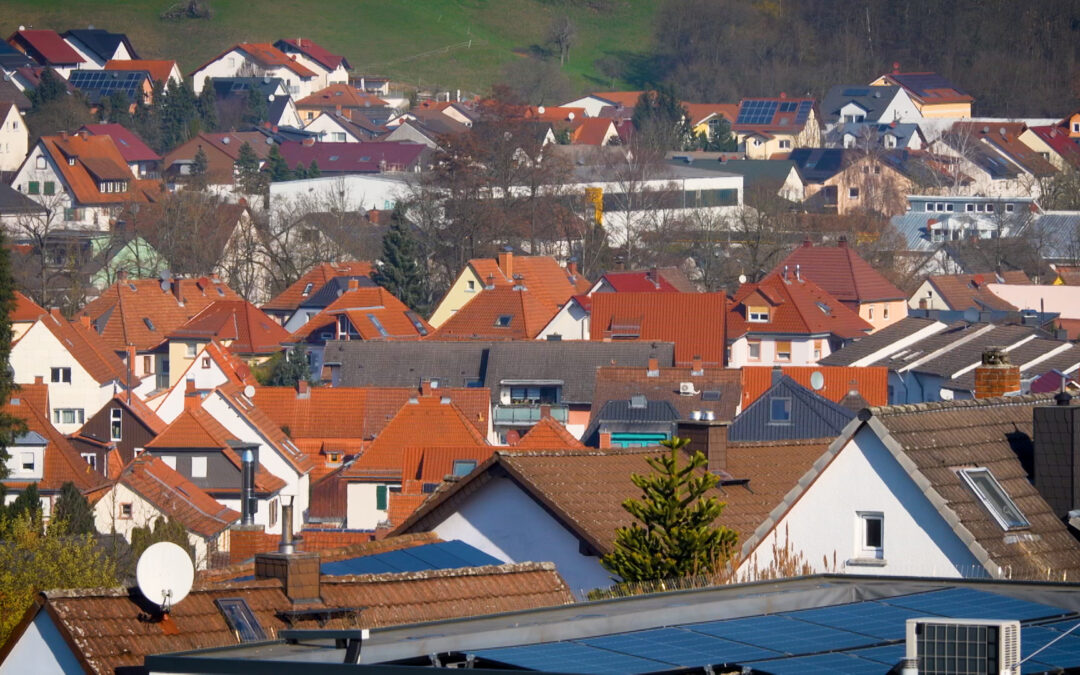 Massiver Preisanstieg bei Trinkwasser in Birkenau