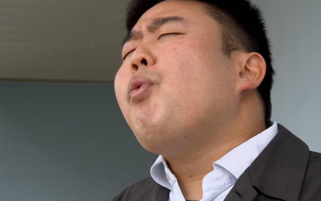 Weltmeister im Kunstpfeifen begeistert bei Konzerten in Trier