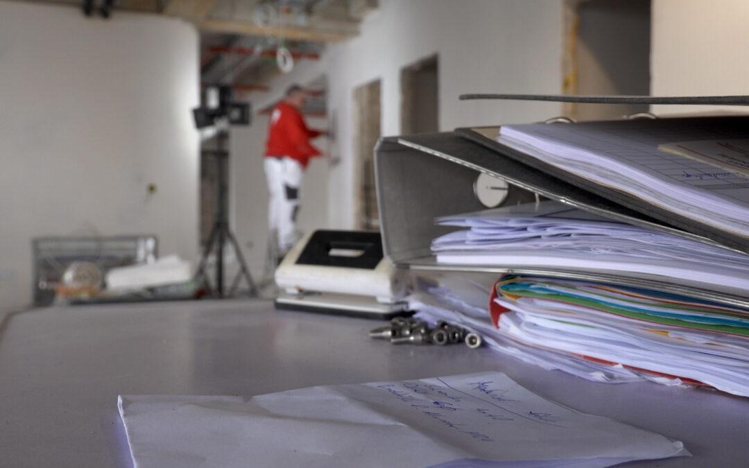 Wirtschaft fordert: Bürokratie muss endlich abgebaut werden