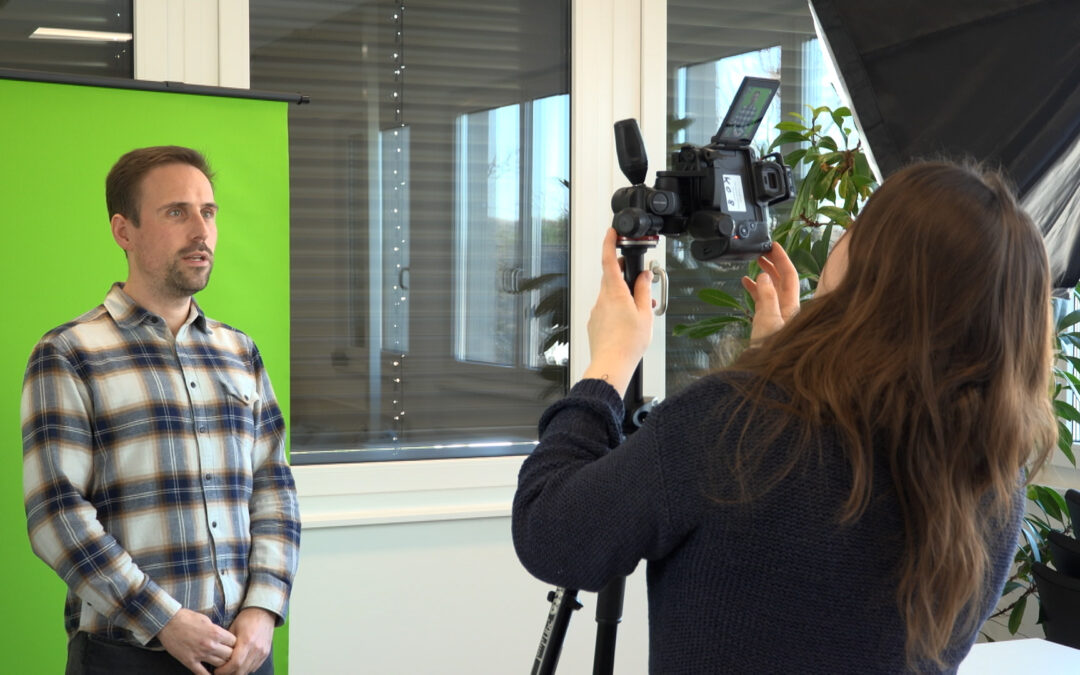 KI-Avatare in der Verwaltung