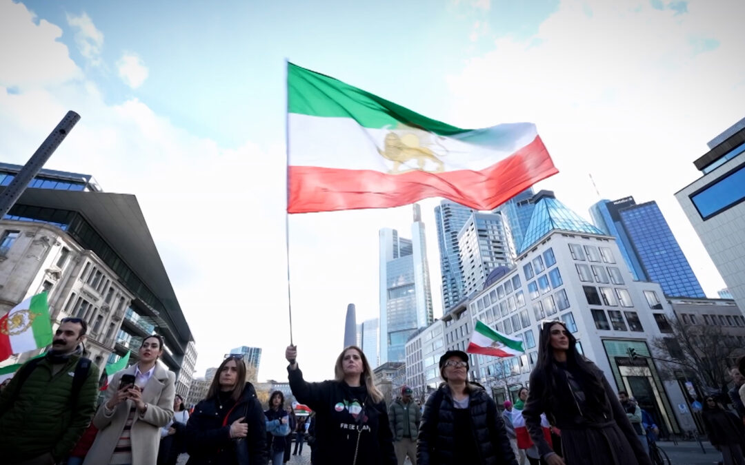 Eskalation im Nahen Osten: Reaktionen aus Hessen