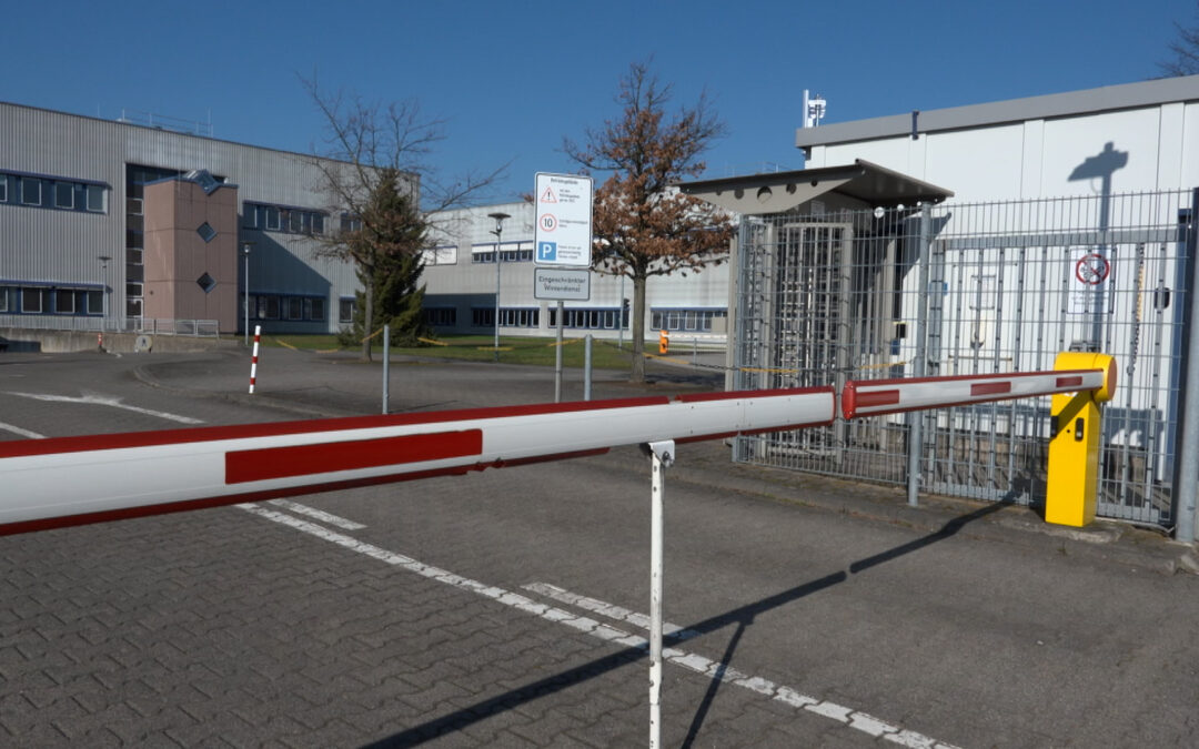 Stadt Karben will Continental-Gelände kaufen