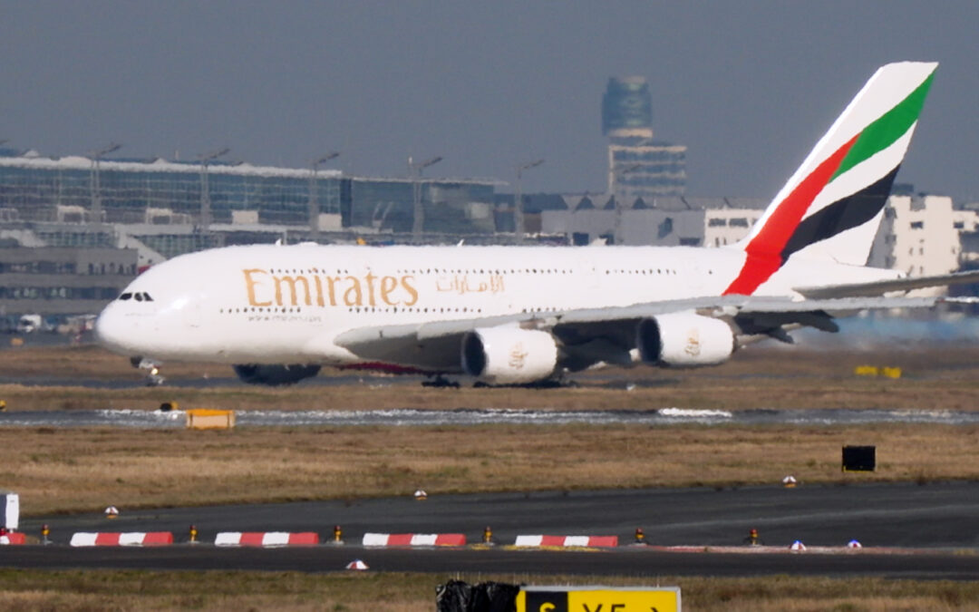 Konflikt in Nahost: Erste gestrandete Reisende kommen wieder in Frankfurt an