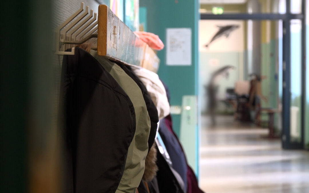 Situation an rheinland-pfälzischen Schulen