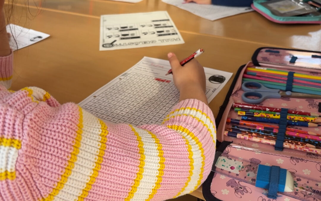 Kritik an neuer Förderschulverordnung