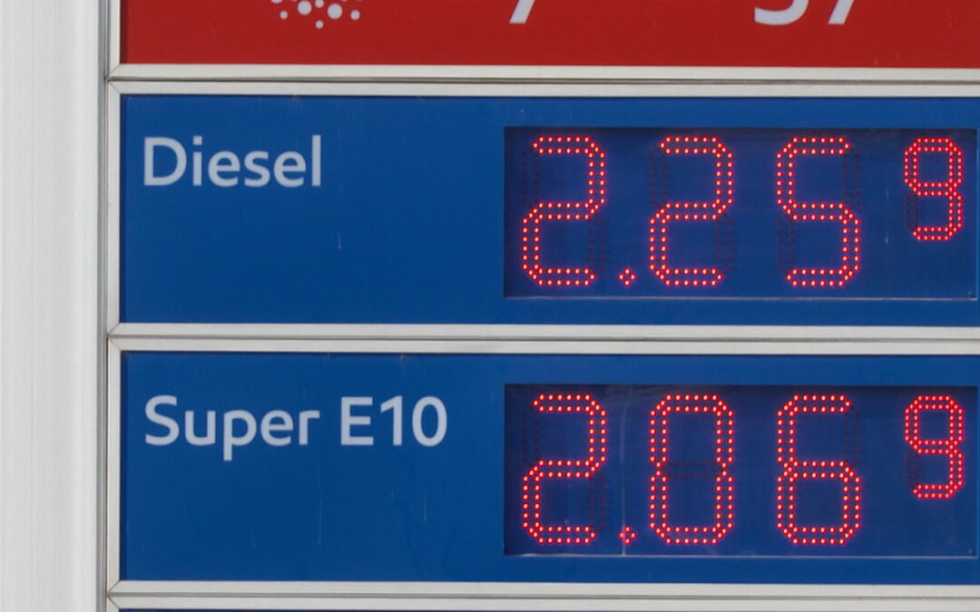 Iran-Krieg hat Folgen für Verbraucher und Anleger