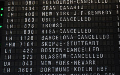 Zweitägiger Pilotenstreik bei Lufthansa