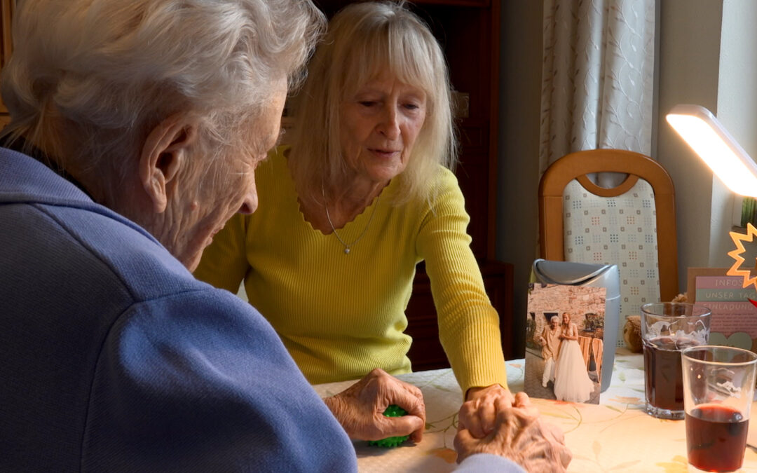 Hospizverein Kaiserslautern bietet Letzte-Hilfe-Kurse an