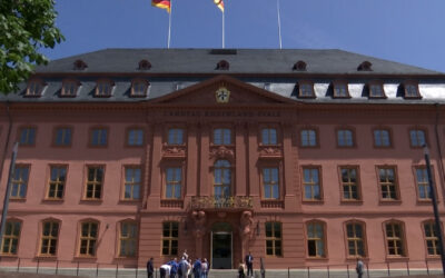 Parteien sortieren sich nach der Landtagswahl