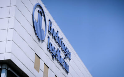 Jahresbilanz von Boehringer Ingelheim