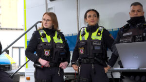 Zwei Jahre Innenstadtoffensive in Hessen