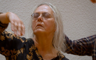 Tanzen gegen die Parkinson-Erkrankung