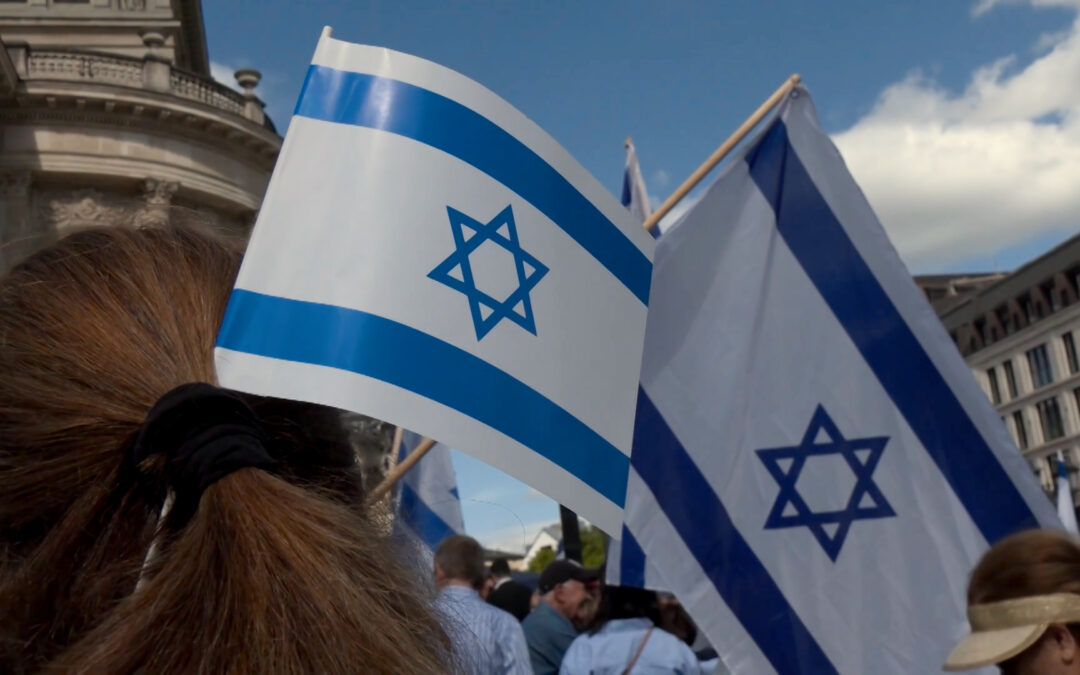 Hessen will Leugnung des Existenzrechts Israels unter Strafe stellen