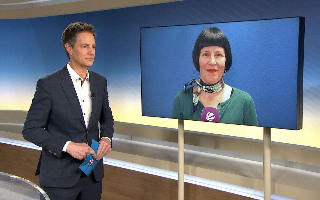 Verbraucherschützerin warnt: „Vorsicht bei Flugreisen im Sommer!“