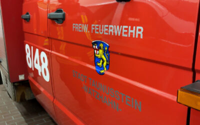 Zu wenig Freiwillige – kommt eine Pflichtfeuerwehr?