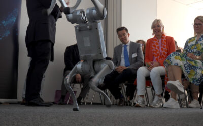 Wie steht es um die Digitalisierung auf dem Land?