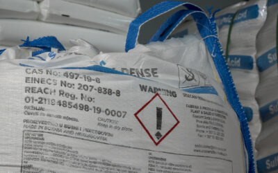 Chemie-Unternehmen leiden unter Iran-Krieg