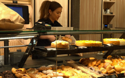 Bäckereien leiden unter Energiekosten