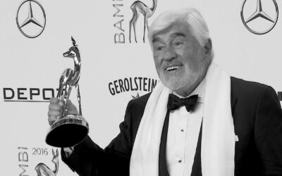 In Mayen aufgewachsen – Schauspieler Mario Adorf ist tot