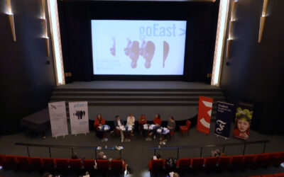 goEast-Festival bringt Filme aus Osteuropa