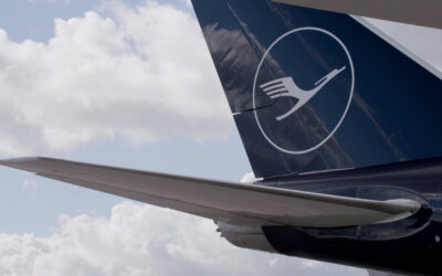 Lufthansa vor weiteren Streiks