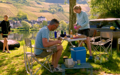 Offizieller Start der Tourismus-Saison
