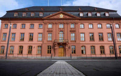 Landtag debattiert höhere Hürde für U-Ausschüsse