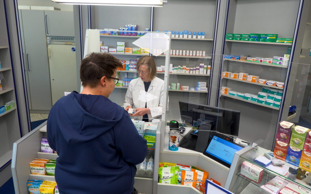 Scharfe Kritik an Gesundheitsreform