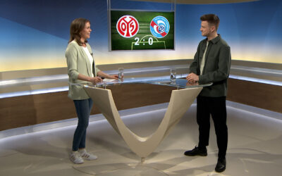 Der Bundesliga-Talk mit Julian Beimel