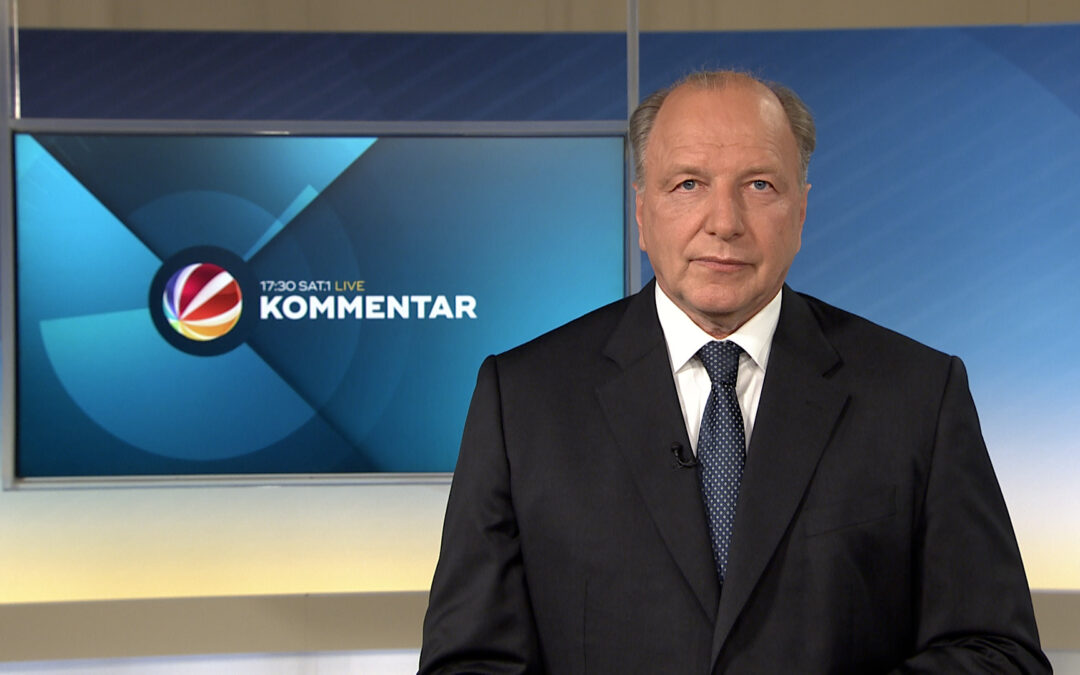 Kommentar von 17:30-Chefredakteur Philipp Stelzner