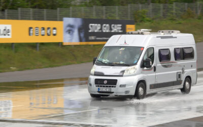 Camper des Jahres wird gekürt