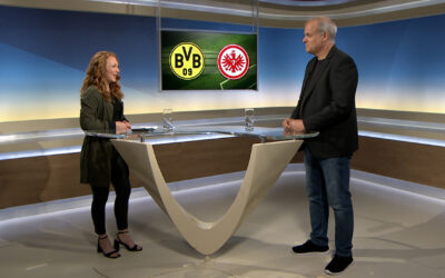 Der Sporttalk mit Thorsten Arnold