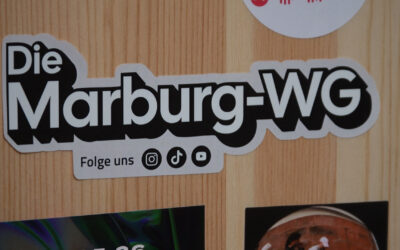 Leben in der Campus-WG