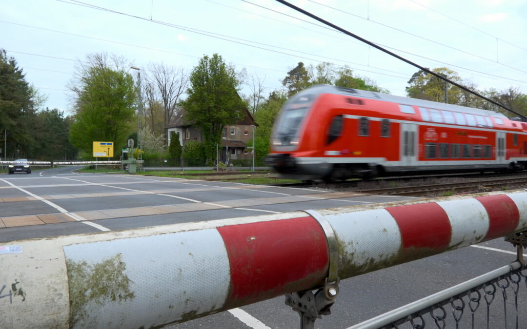 App gegen lange Wartezeiten an der Schranke
