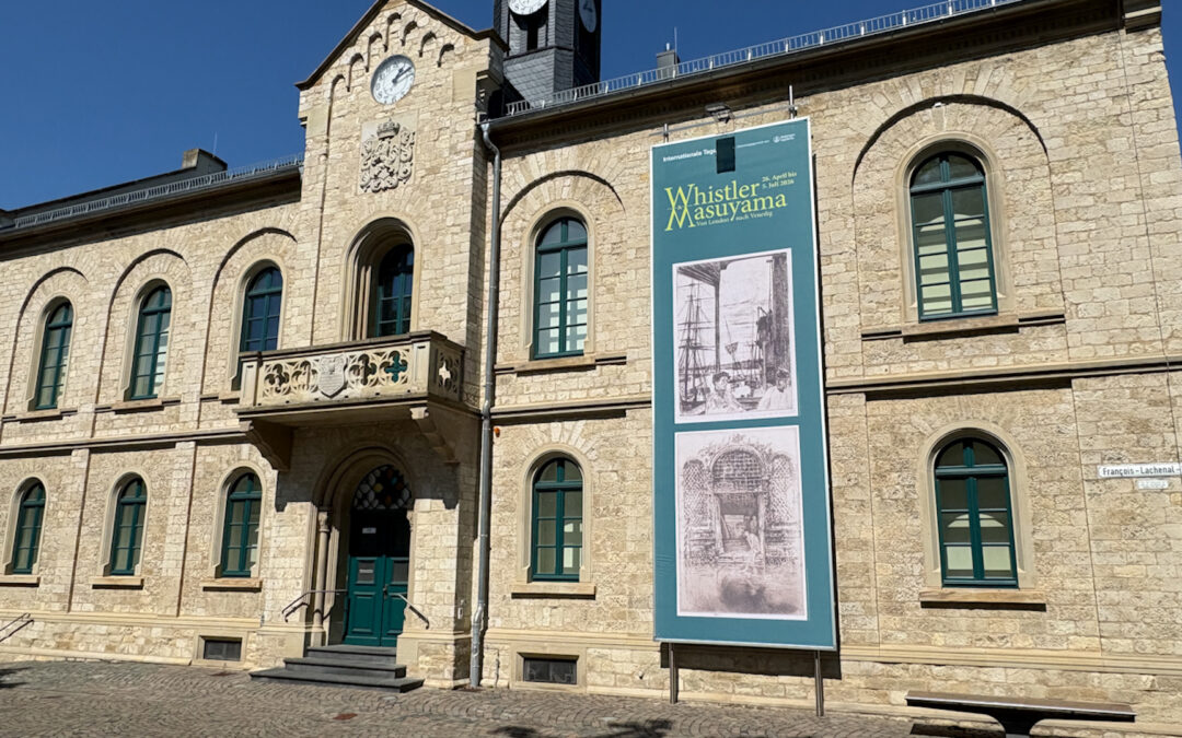 Internationale Tage Ingelheim