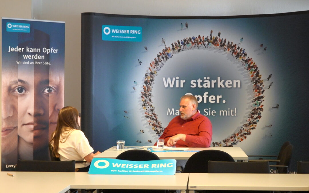 Kampf gegen Deepfakes