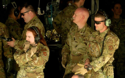 Wahrscheinlich kein Rückzug von US-Soldaten aus Ramstein