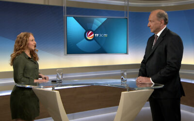 17:30-Chefredakteur Philipp Stelzner zum Koalitionsvertrag