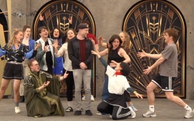 Grimm-Festspiele Hanau starten mit Weltpremiere