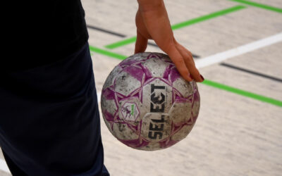 Bensheimer Handballfrauen vor Saisonfinale