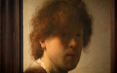 Große Rembrandt-Ausstellung in Kassel