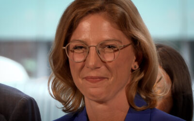 SPD stellt Minister vor