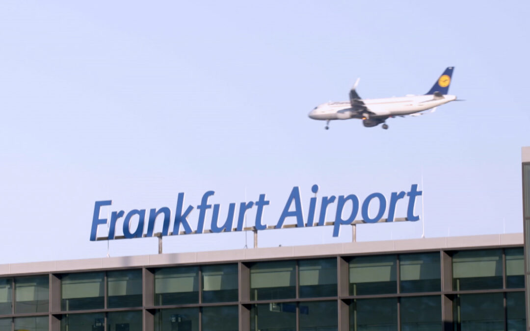 Hauptversammlung der Fraport