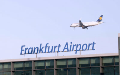 Hauptversammlung der Fraport