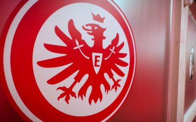 Saisonbilanz von Eintracht Frankfurt