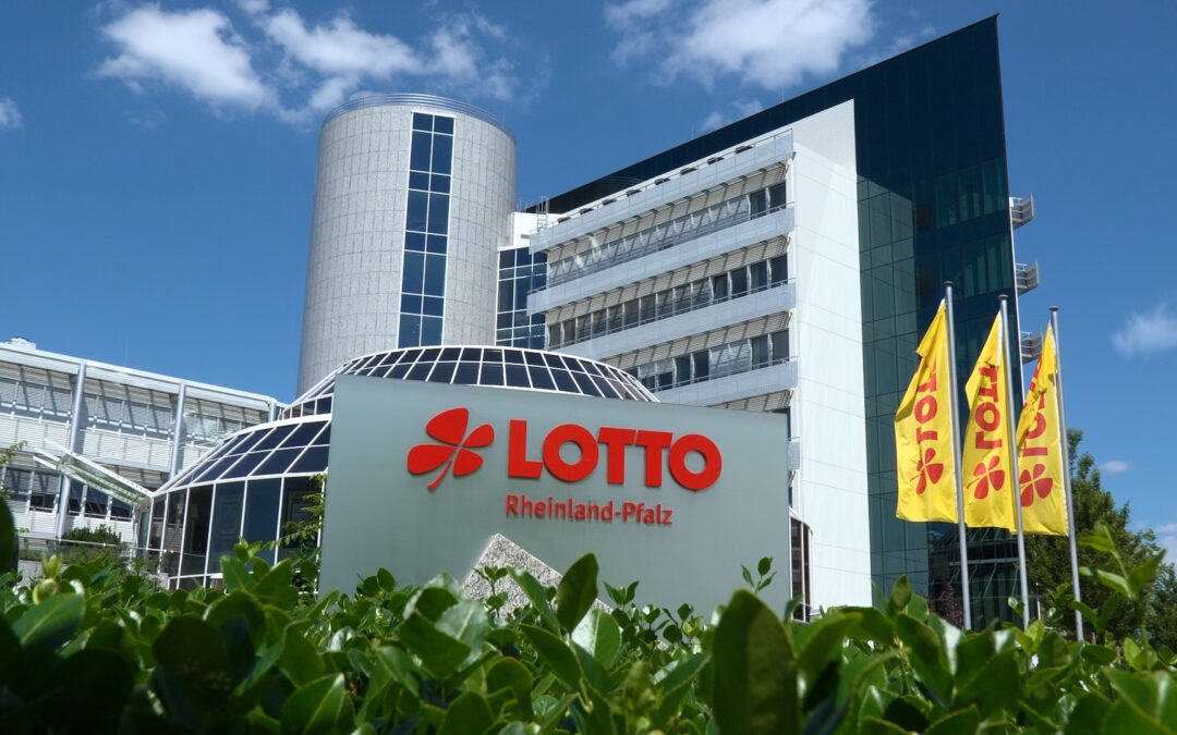 Hering verzichtet auf Posten als Lottogeschäftsführer