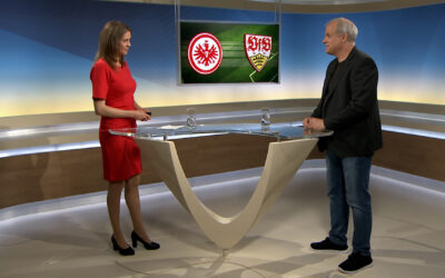 Der Sporttalk mit Thorsten Arnold
